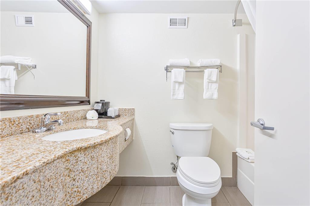Quality Inn Prattville I 65 - photo 24