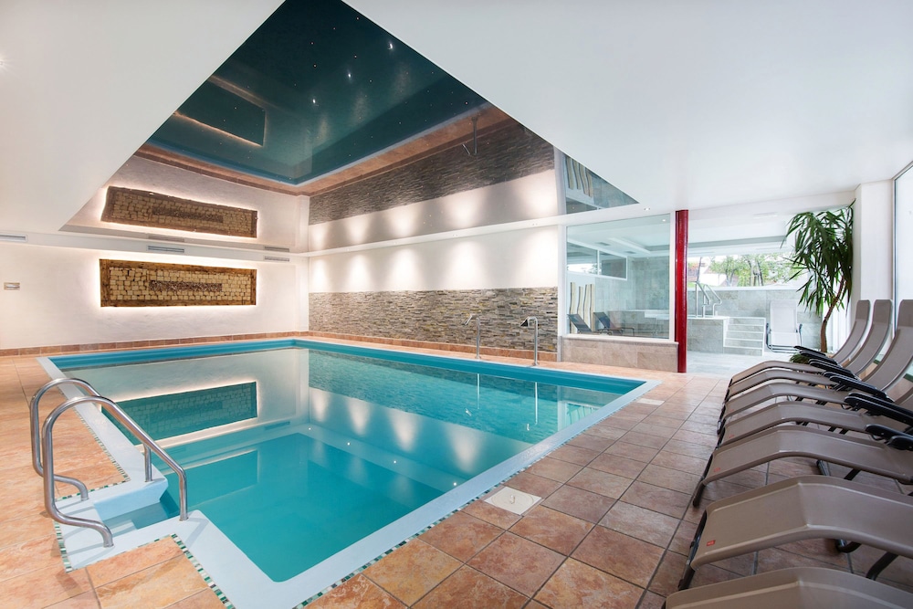 Hotel Alpenland — Moso In Passiria