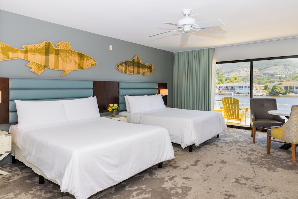 Lakehouse Resort - photo 8