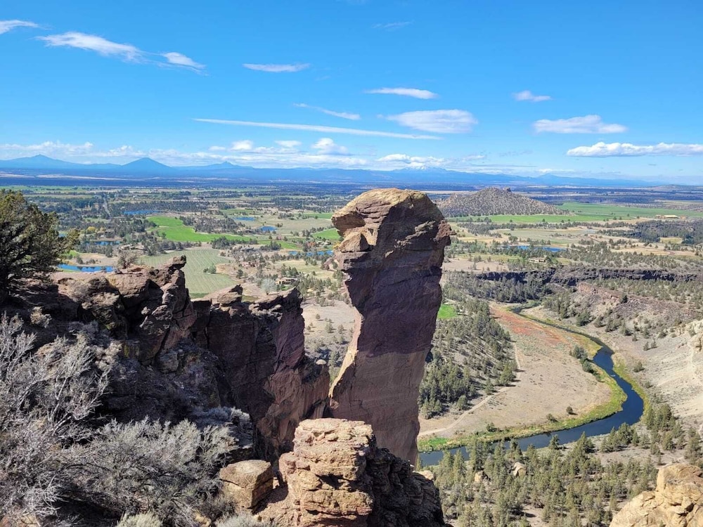 Smith Rock Resort - photo 54