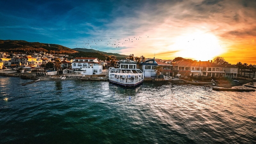 Black Lotus İzmir in Izmir, Turkey