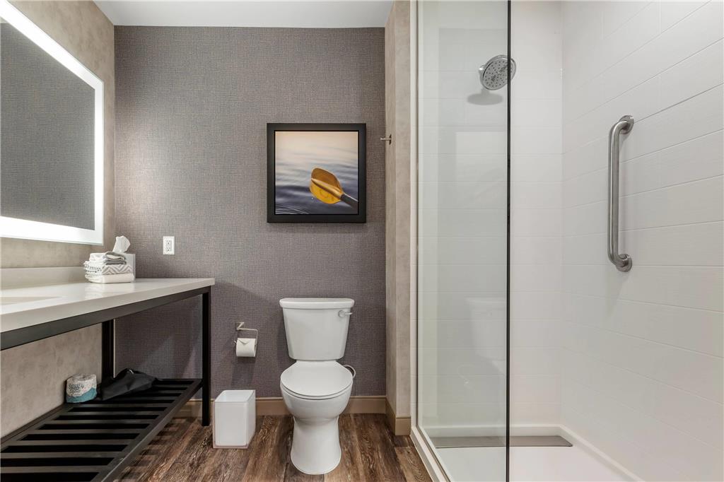 DoubleTree by Hilton Greenville Woodruff Road - photo 27