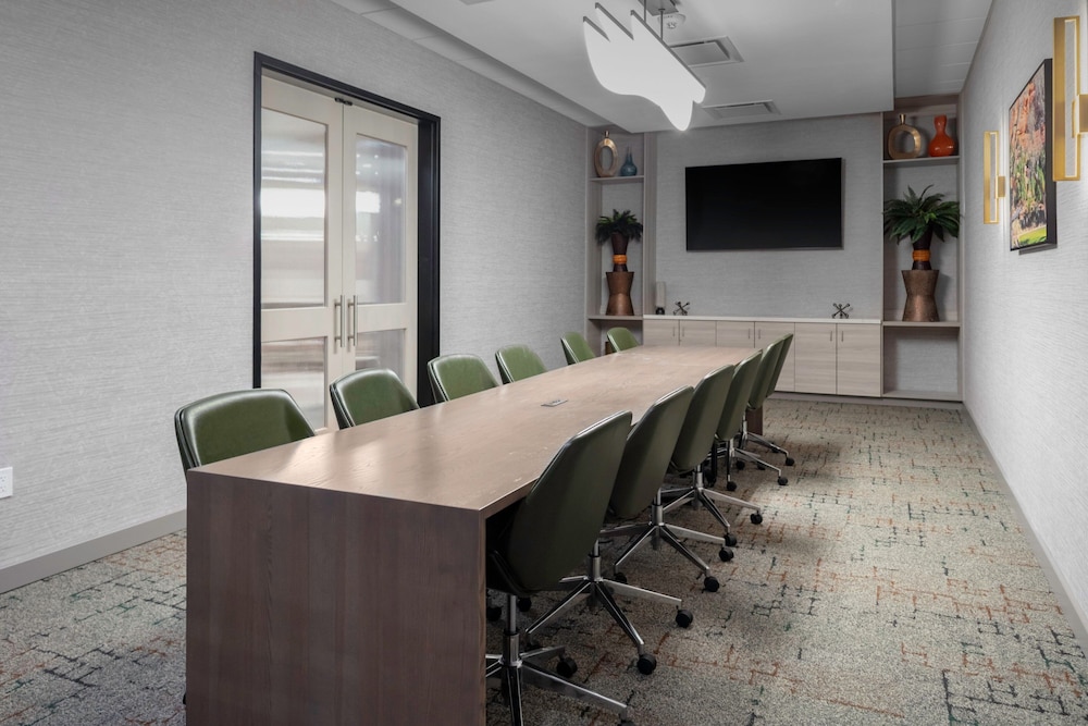 TownePlace by Marriott Suites Buckeye Verrado - photo 27