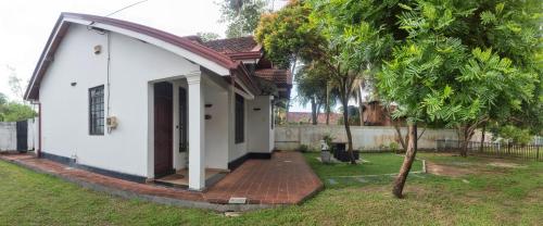 Casa Matilda — 4-Star Luxury Hotel in Negombo, Sri Lanka