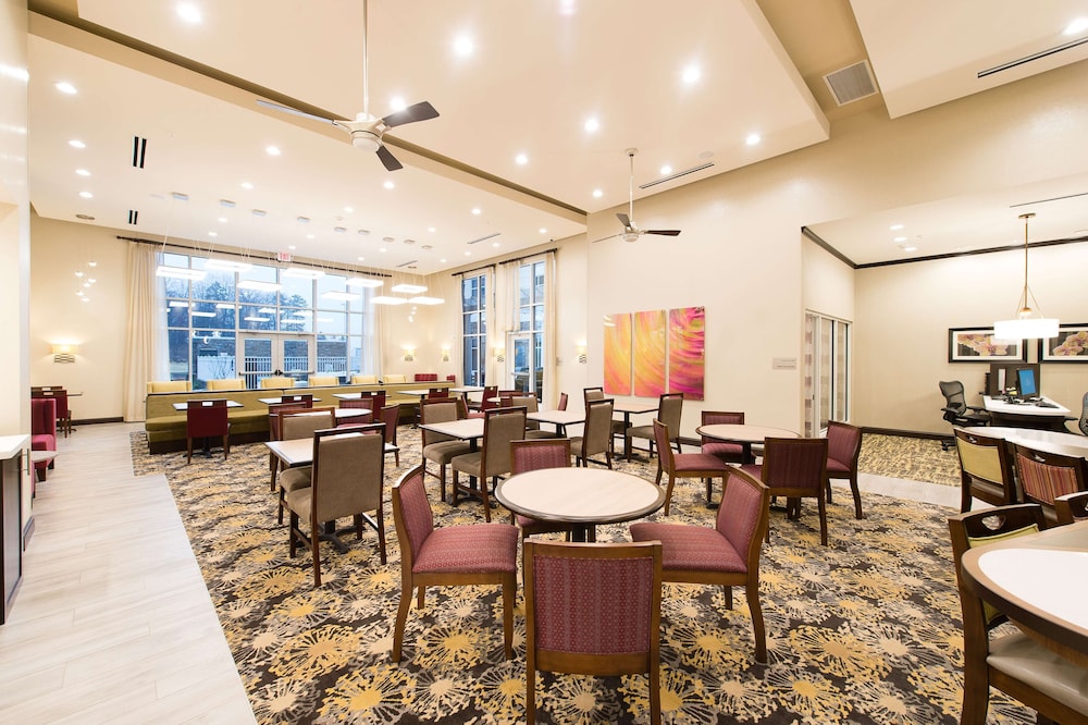 Homewood Suites by Hilton Concord Charlotte - photo 46