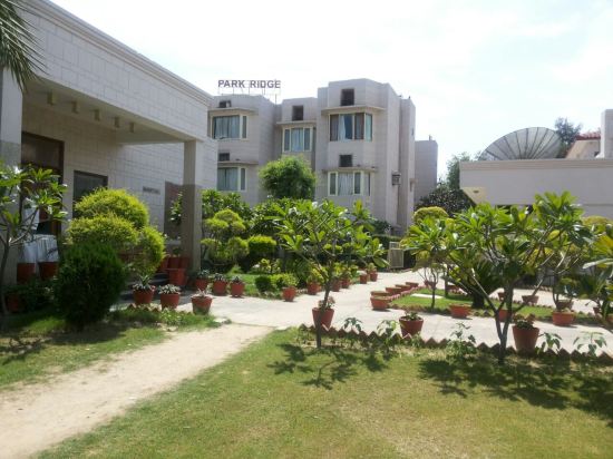Park Ridge Hotel Resort And Spa — Rewari — photo 3