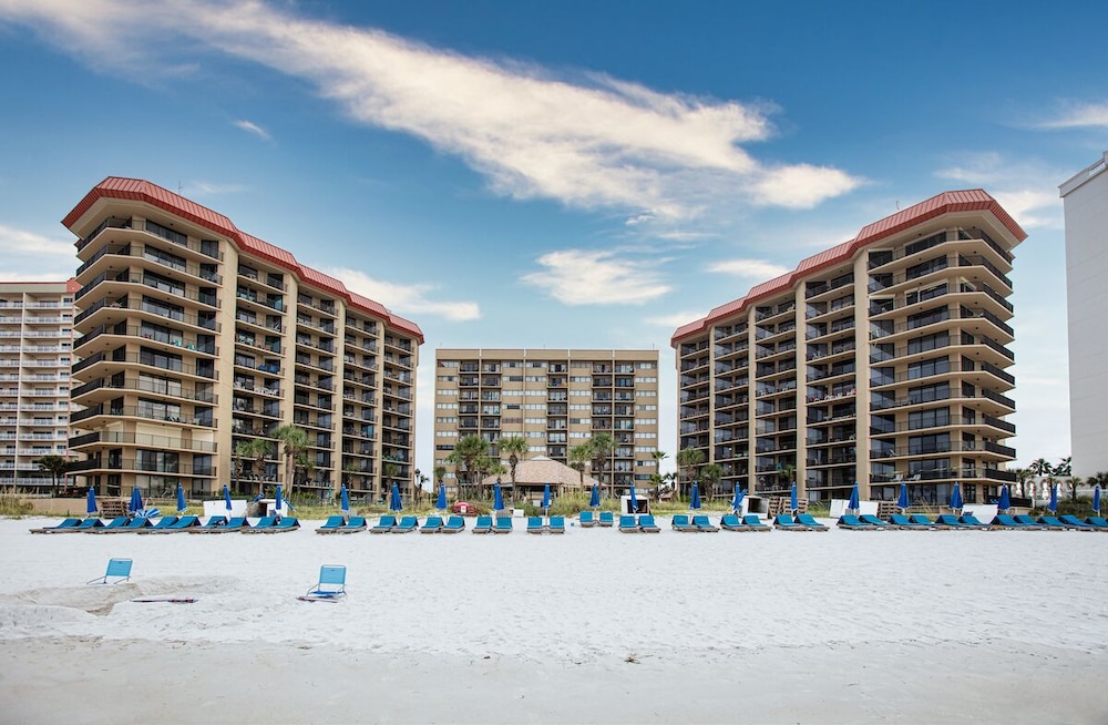 Summerhouse by iTrip Panama City Beach Panama City Beach - photo 16