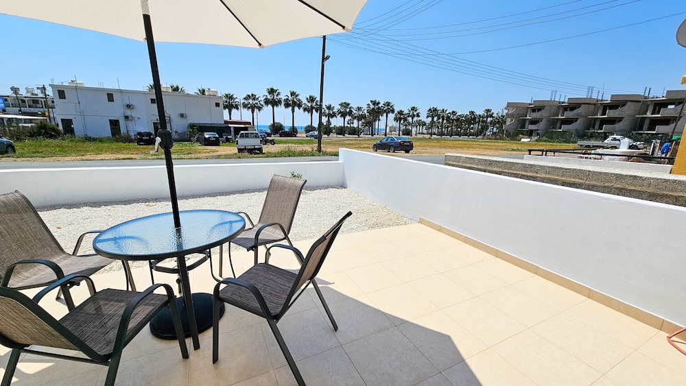 Beach Love Apartment