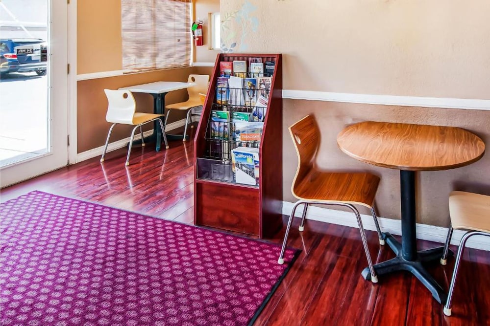 Hotel Europa - photo 4