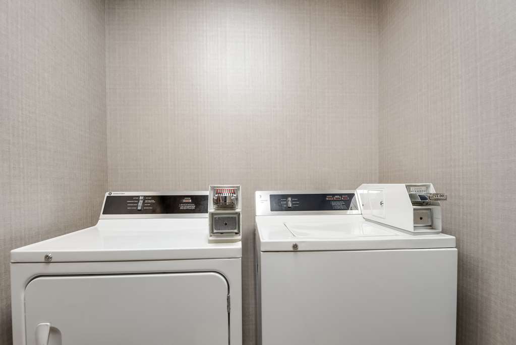 Best Western Batesville - photo 28