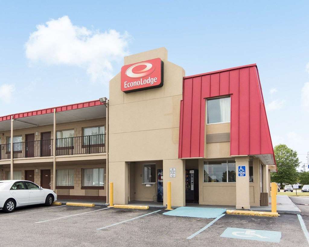 Econo Lodge Town Center - featured photo