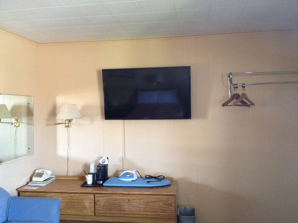 Timberly Motel - photo 17