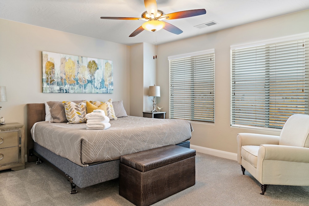 Adventure Time At The Casitas In Sienna Hills Resort 4 Bedroom Townhouse by RedAwning - photo 10