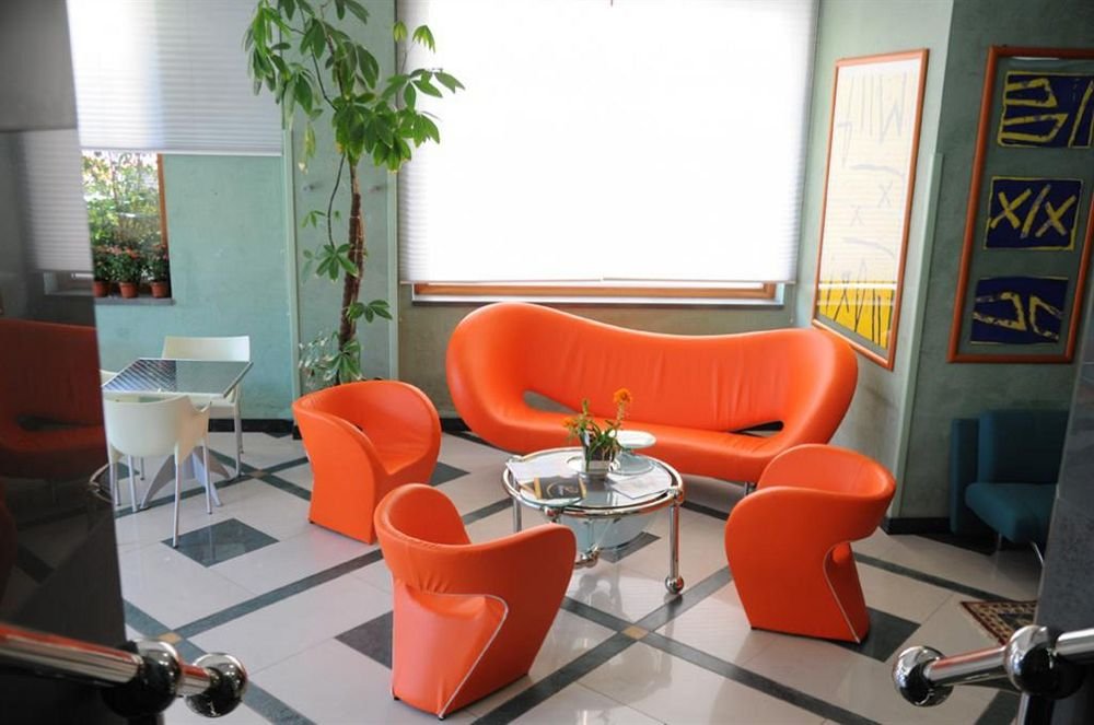 Hotel Centrale — Cosenza — photo 4