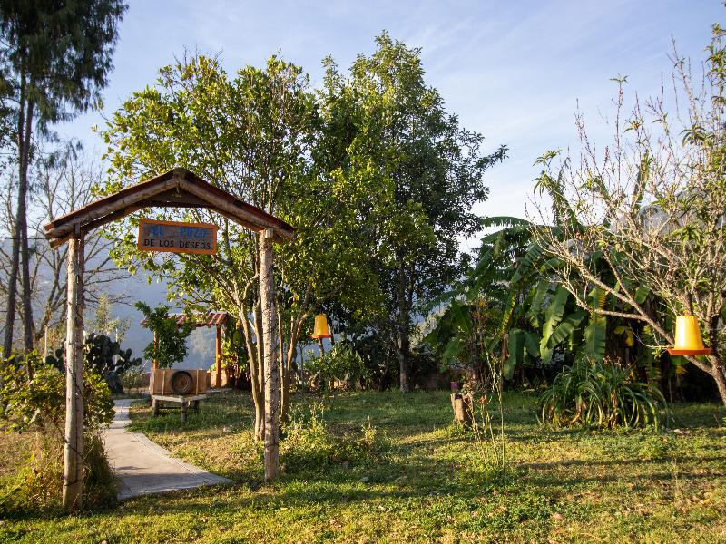 Cabañas Xakali — San Joaquin — photo 2