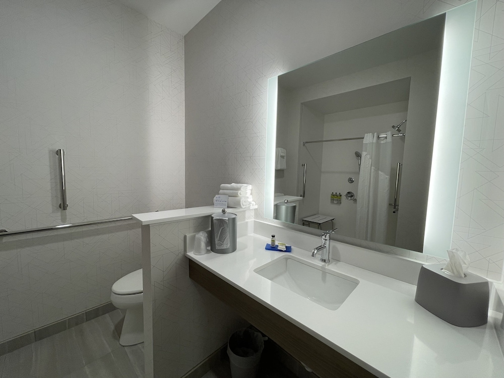 Holiday Inn Express & Suites Ft. Smith Airport by IHG - photo 23