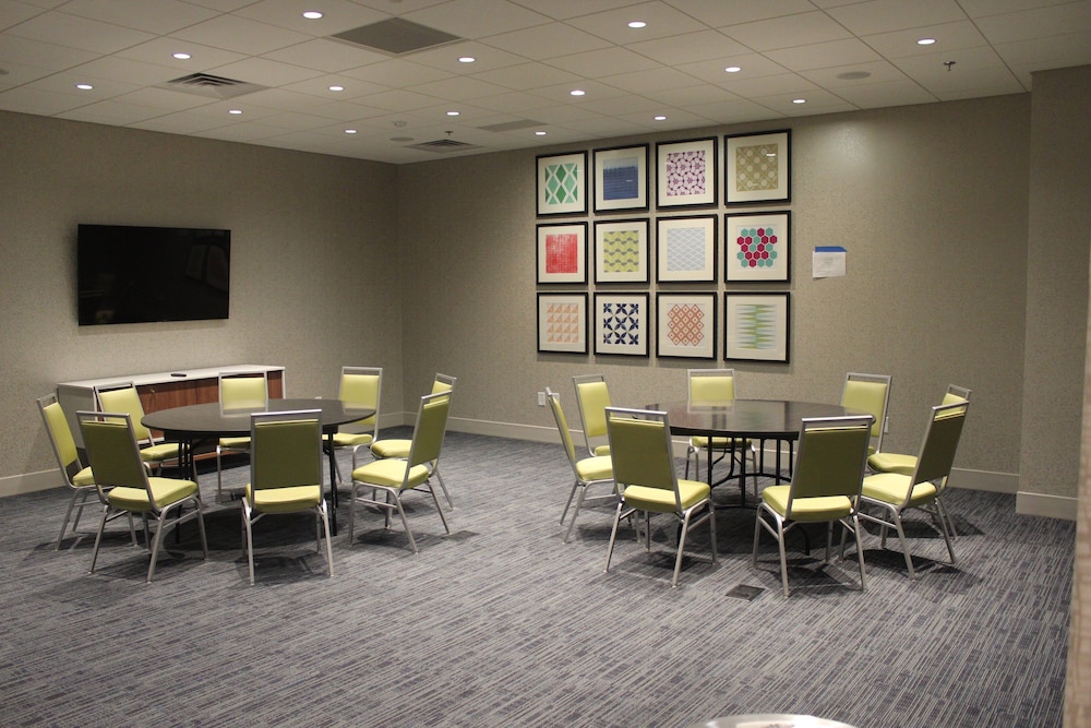 Holiday Inn Express Athens by IHG - photo 52