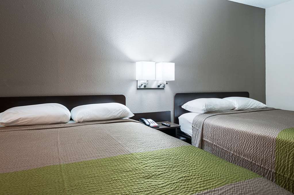 Motel 6 New Iberia LA - photo 8