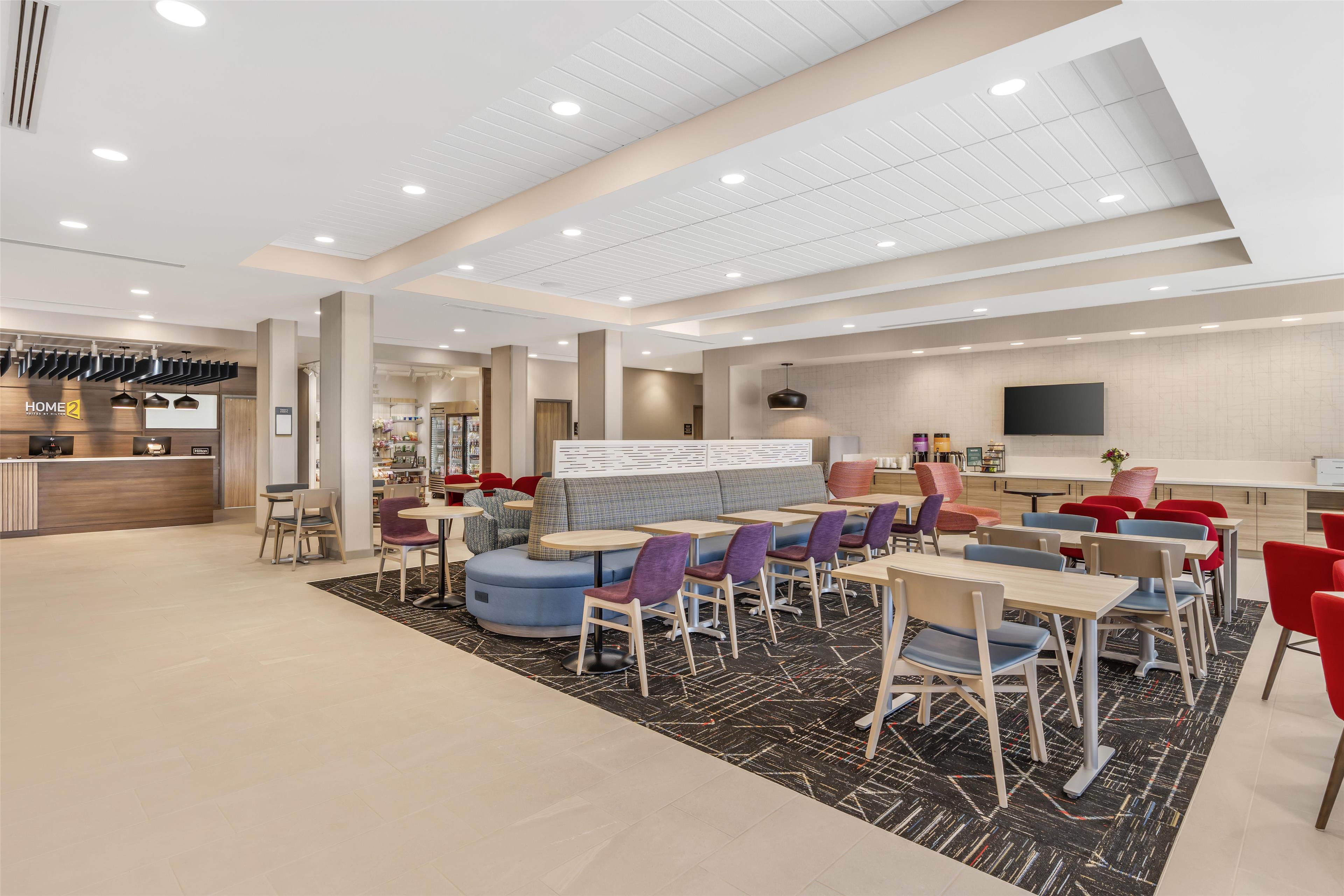 Home2 Suites by Hilton Bozeman Four Corners - photo 15