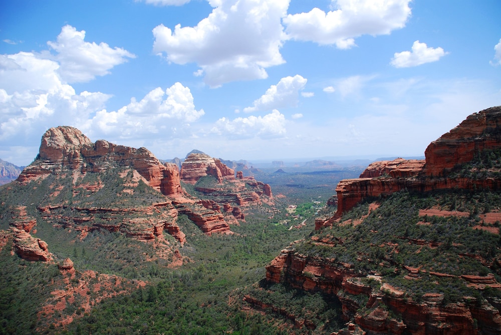 Holiday Inn Express Sedona by IHG - photo 24