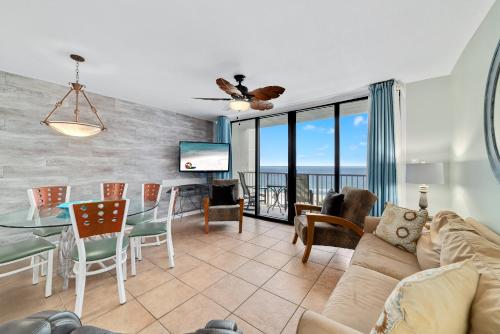 Seaside Beach & Racquet Club 5715 — hotel in Orange Beach