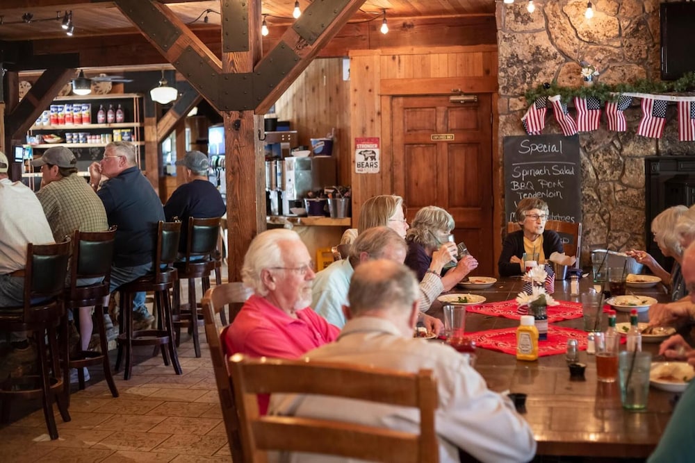 Arrowhead Mountain Lodge - photo 35