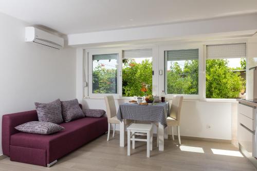 Studio Apartment Lemon — 4-Star Luxury Hotel in Dubrovnik, Croatia