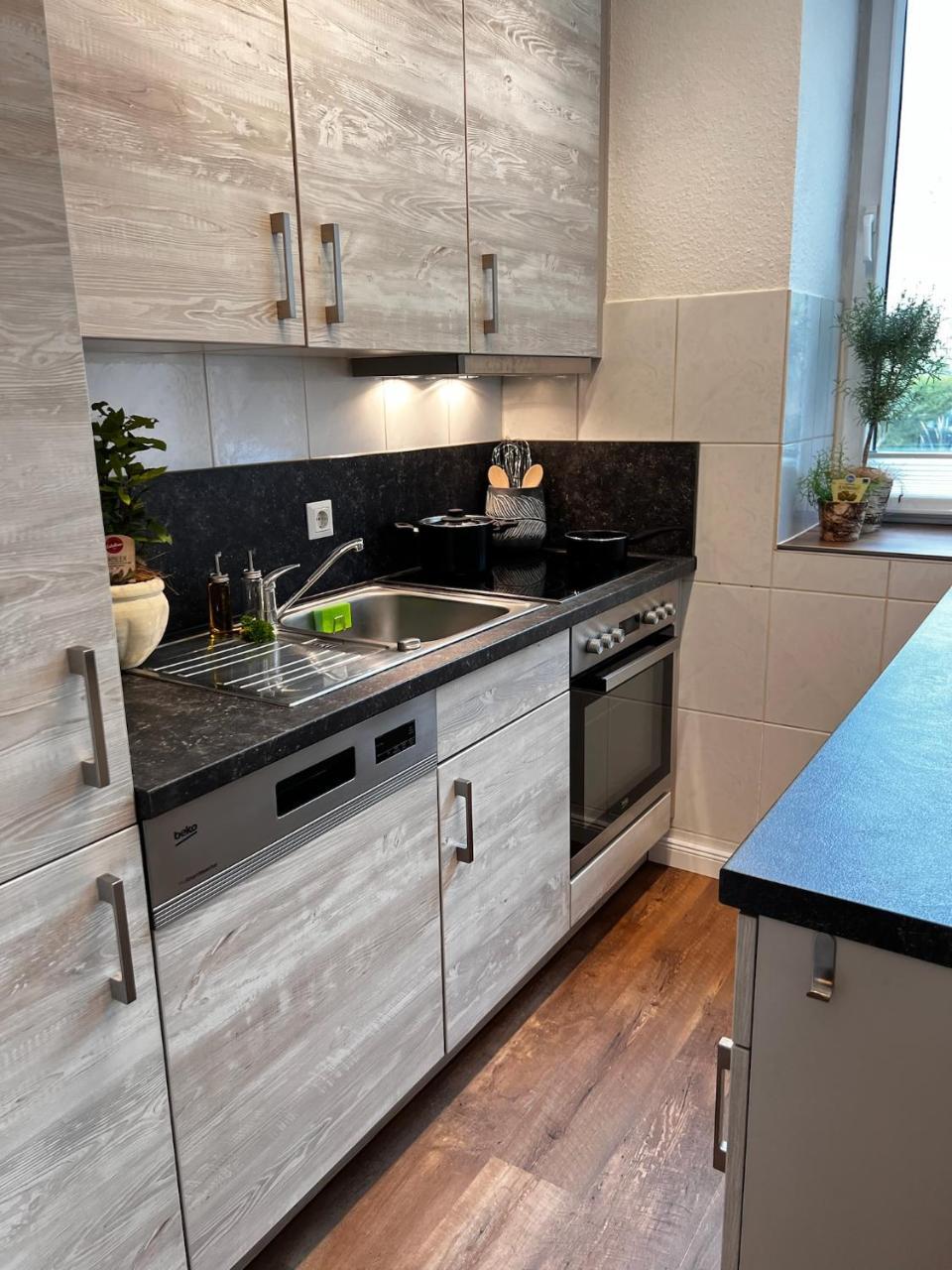 Apartments Bouchon — Zossen — photo 5