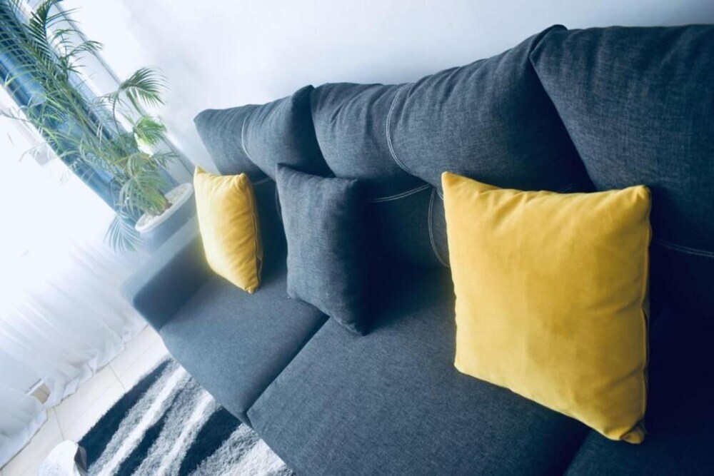 Mish Comfy House