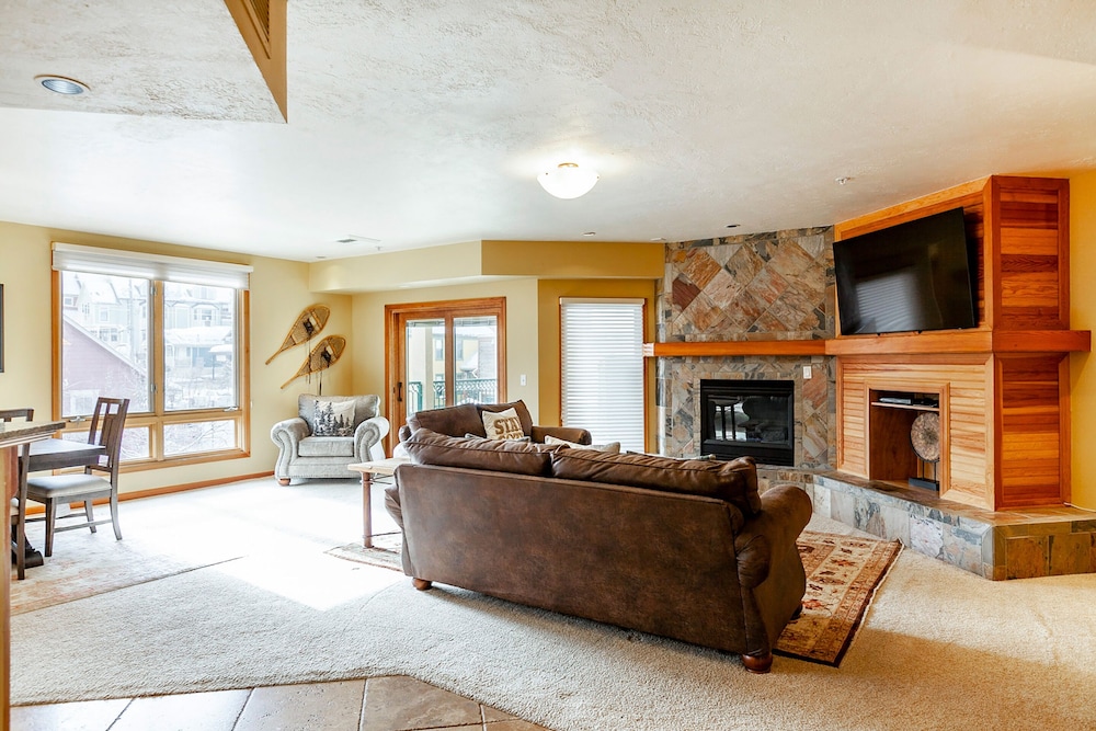 The Caledonian by All Seasons Resort Lodging - photo 141
