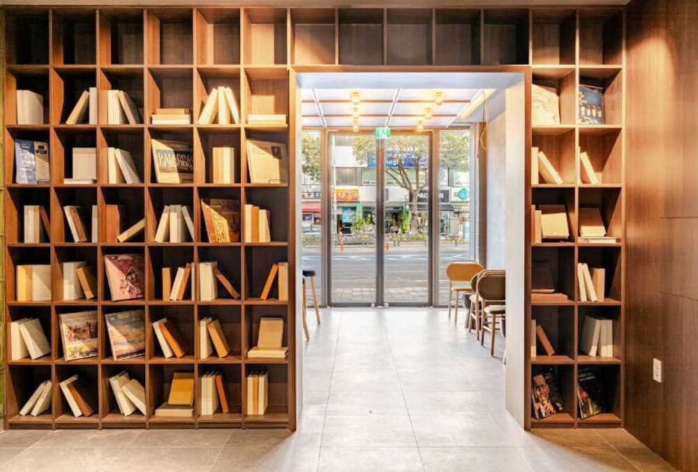 Jeju Slim Hotel — hotel in Jeju City