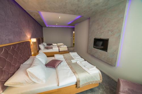 Motel Felikitas in Laktasi, Bosnia and Herzegovina