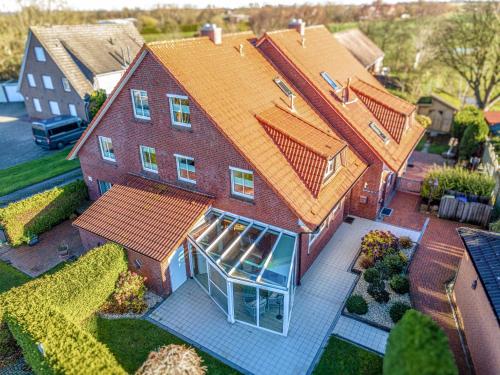 Pia — 4-Star Luxury Hotel in Esens, Germany