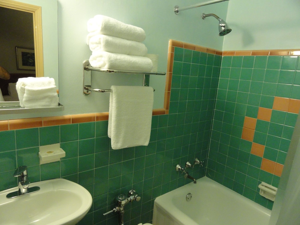 Viscay Hotel - photo 15