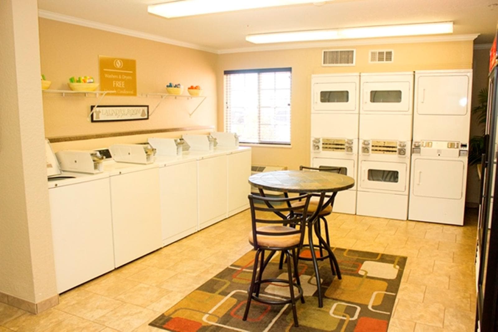 Sonesta Simply Suites Houston W Beltway - photo 22
