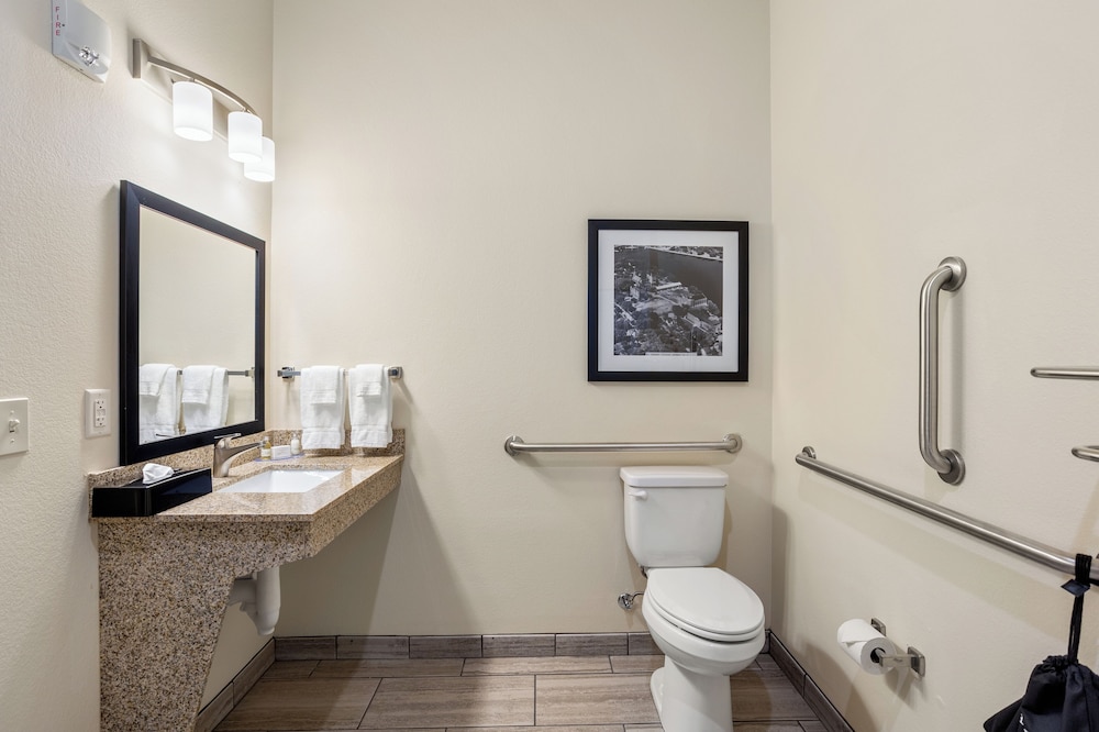 Cobblestone Hotel & Suites De Pere Green Bay - photo 41
