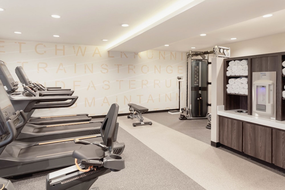 Residence Inn by Marriott Loma Linda Redlands - photo 51