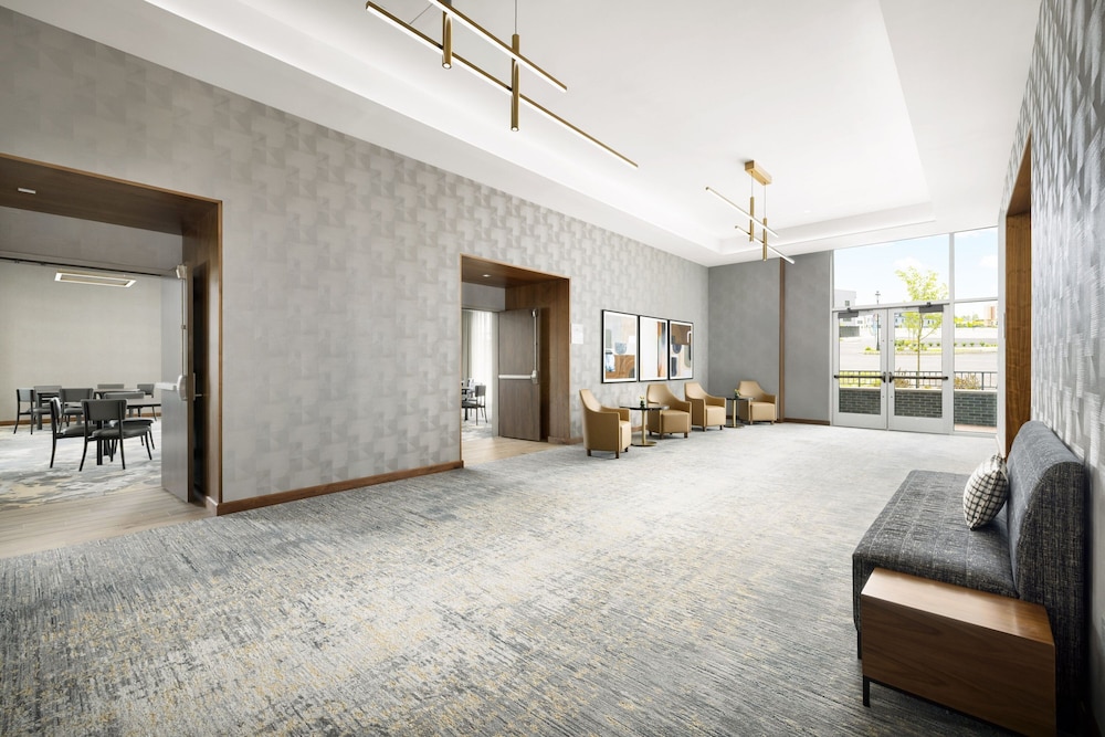 AC Hotel Newtown Square - photo 38