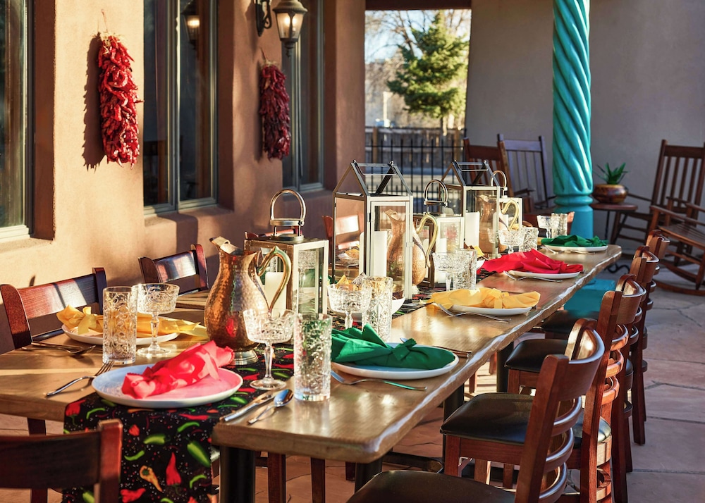 Hotel Don Fernando de Taos Tapestry Collection by Hilton - photo 47