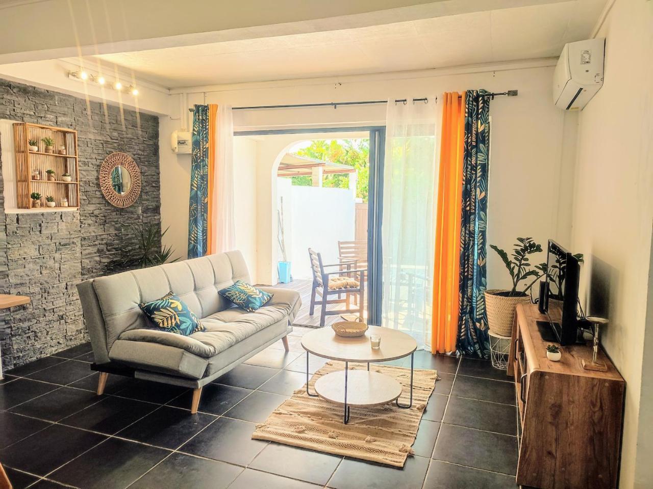 L'Escale — 4-Star Luxury Hotel in Saint-Pierre, Réunion