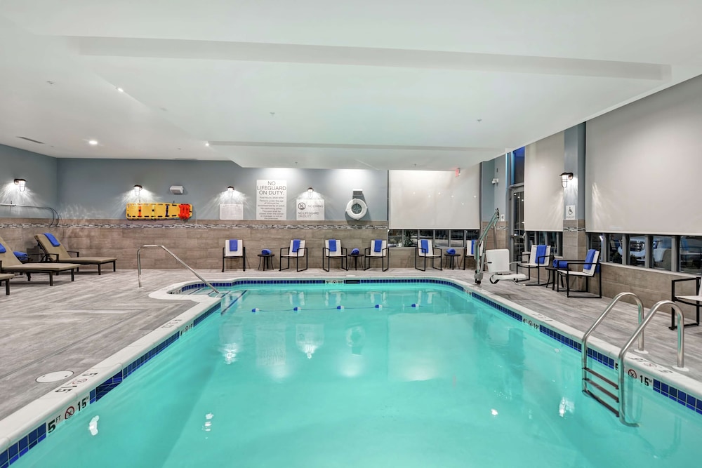 Hilton Garden Inn Princeton Lawrenceville - photo 19