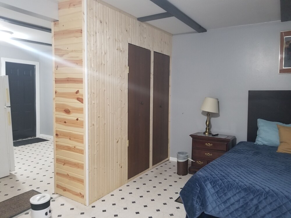 Fiesta City Motel - photo 38