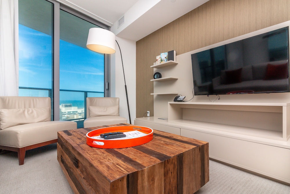 Private Ocean Condos Hyde Beach Resort - photo 10