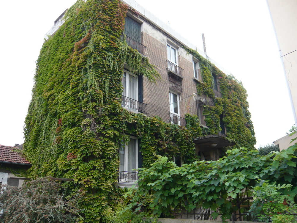 Citotel Aero Hotel — hotel in Le Blanc-Mesnil