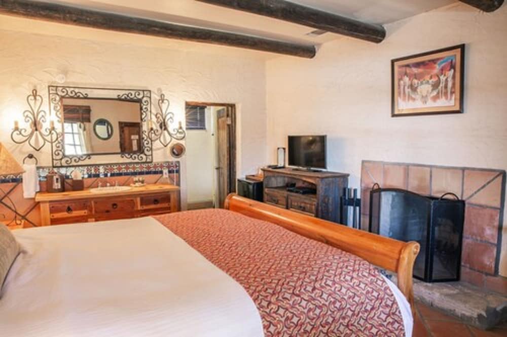 Lajitas Golf Resort and Spa - photo 10