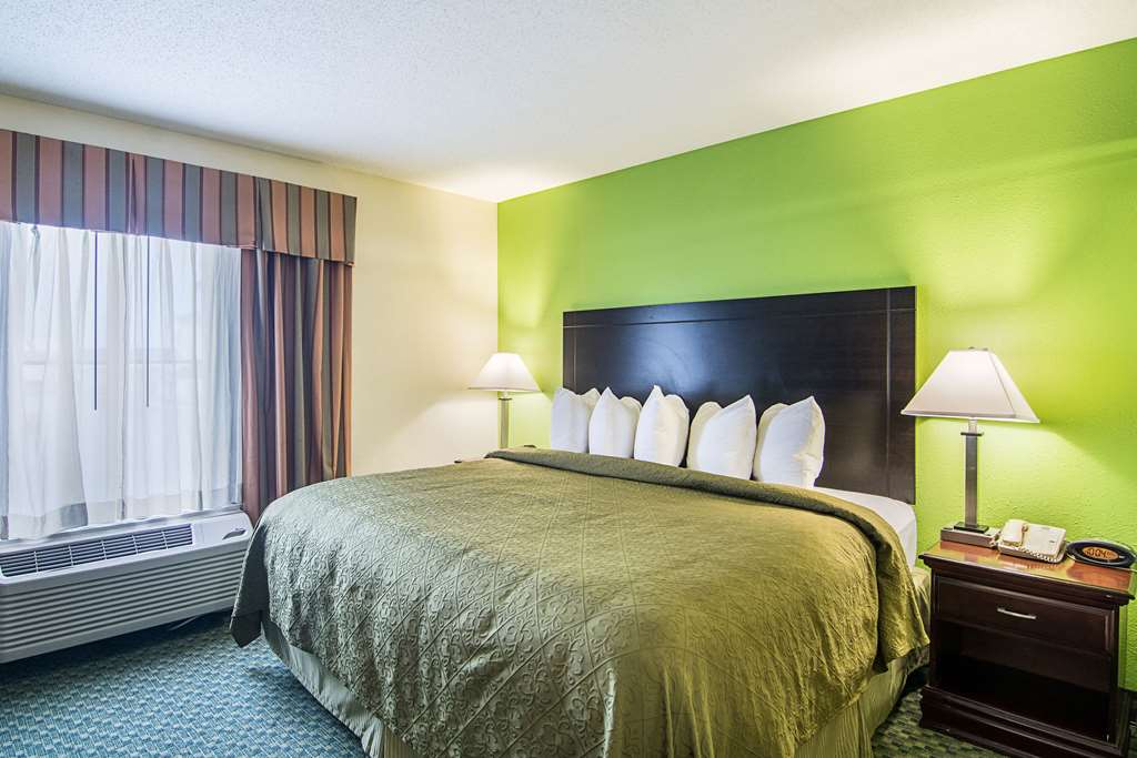 Quality Inn & Suites Harvey Chicago Southland - photo 12