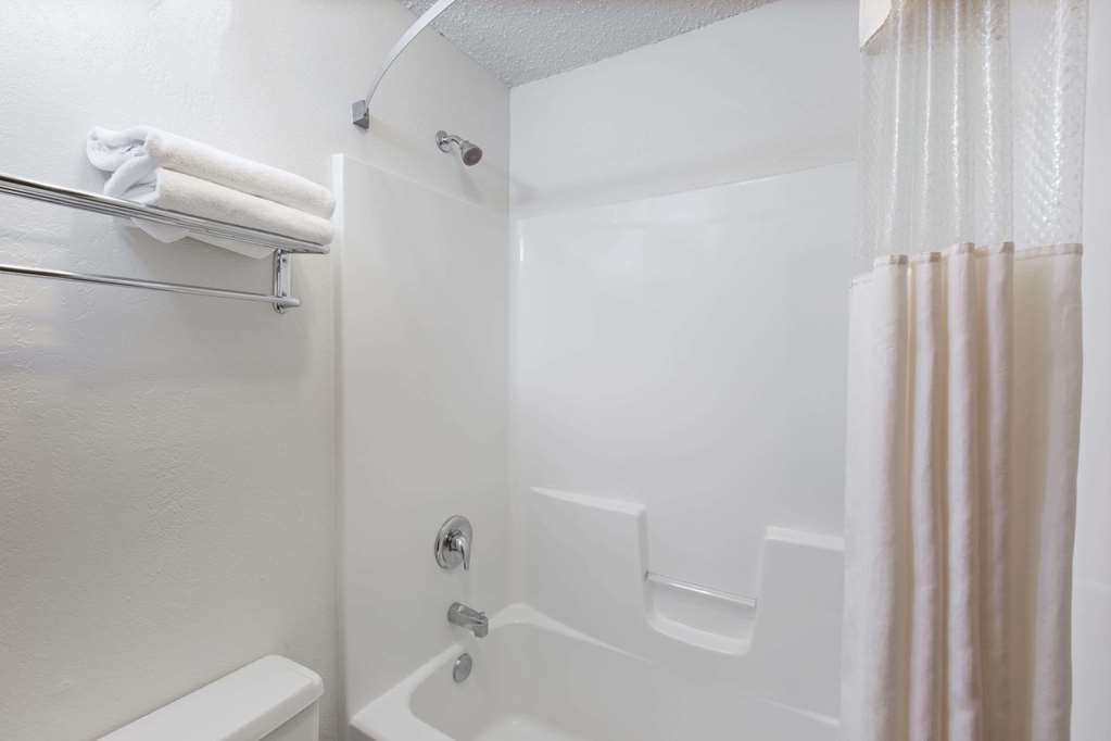 Days Inn by Wyndham Pierre - photo 8