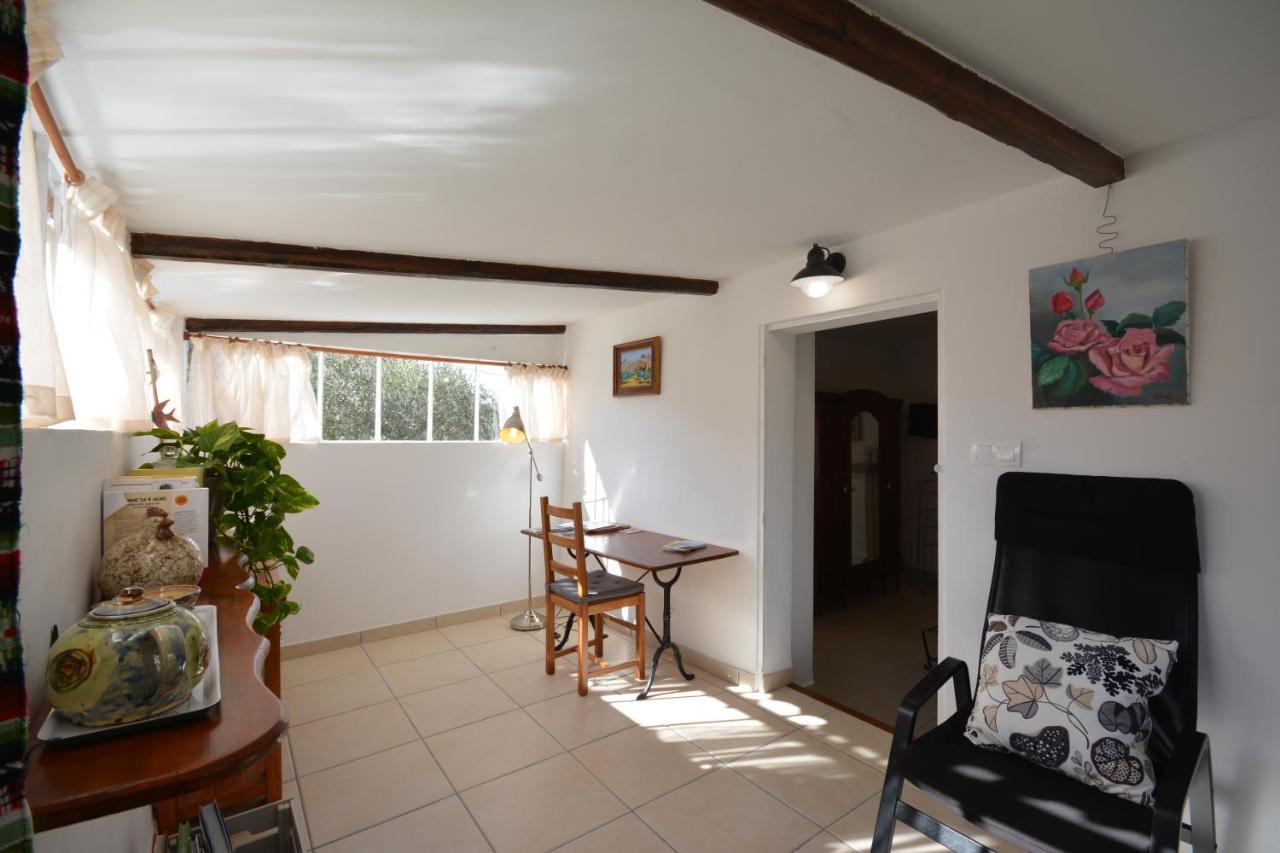 Le Cabanon de L’olivette — Istres — photo 4