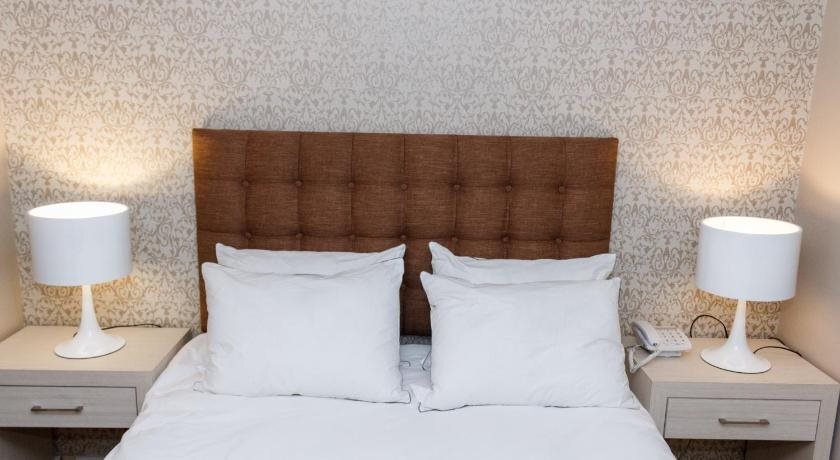 Hotel Alonso de Ercilla in Concepcion, Chile