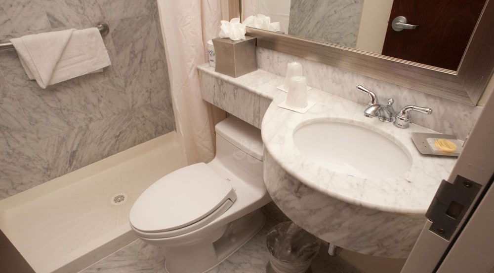 The Hotel @ Fifth Avenue - photo 30